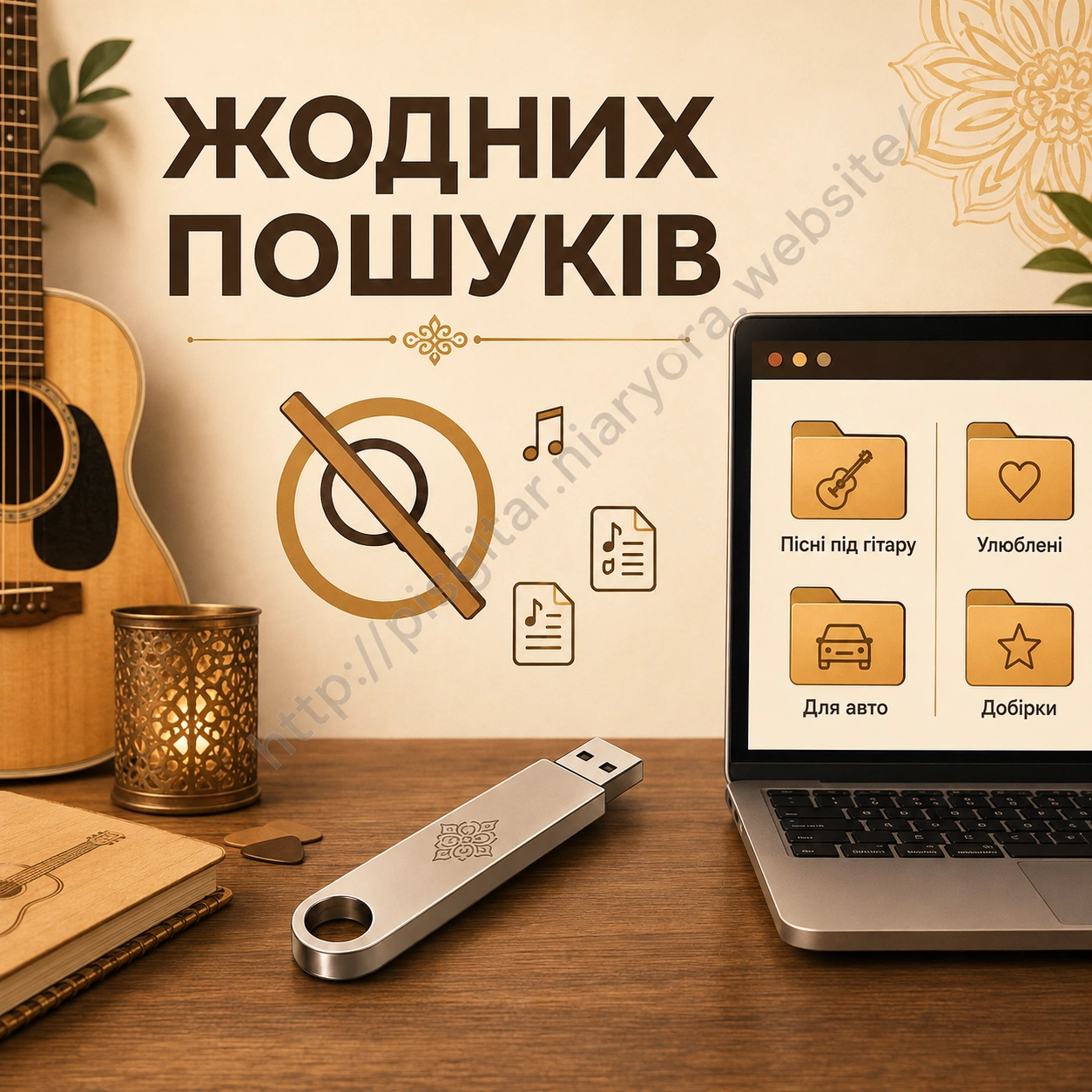 Жодних пошуків